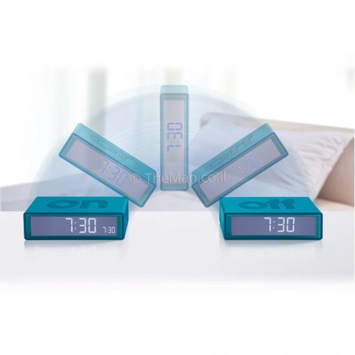 ⁦שעון מעורר FLIP⁩ – תמונה ⁦3⁩