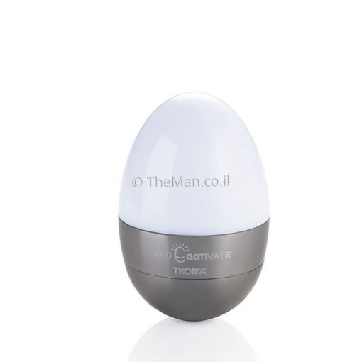 ⁦סטנד מנורת ביצה EGGTIVATE⁩ – תמונה ⁦6⁩