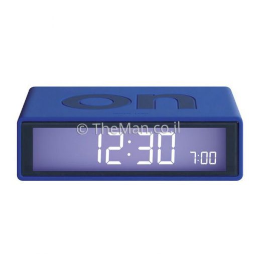 ⁦שעון מעורר FLIP⁩ – תמונה ⁦18⁩
