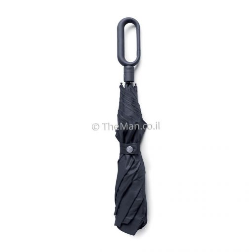 ⁦מטריה מתקפלת מסדרת MINI HOOK⁩ – תמונה ⁦2⁩
