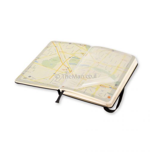 ⁦מחברת העיר הגדולה⁩ – תמונה ⁦2⁩