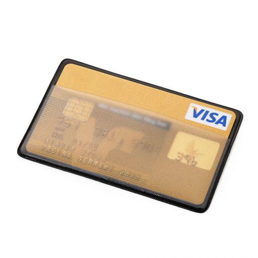 מגן נתונים לכרטיסי אשראי
