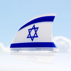 דגל ישראל כריש