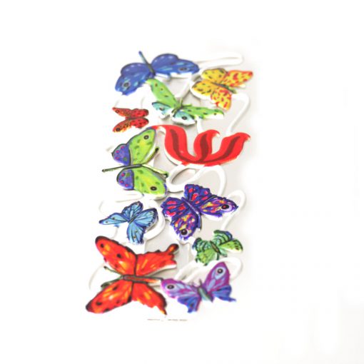 ⁦מזוזה ייחודית⁩ – תמונה ⁦2⁩