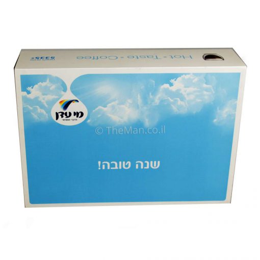 ⁦מארז כוסות מעוצב⁩ – תמונה ⁦4⁩