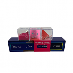 משחק חשיבה ממותג רפאל