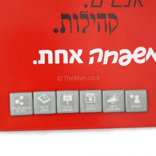 ⁦מעמד ממו מגנטי⁩ – תמונה ⁦3⁩
