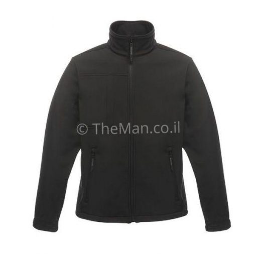 ⁦Octagon softshell⁩ – תמונה ⁦3⁩