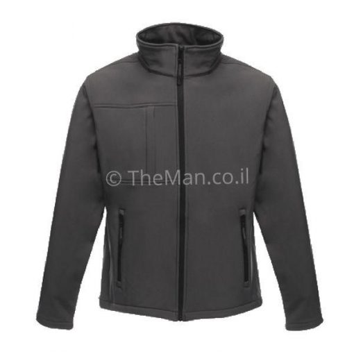 ⁦Octagon softshell⁩ – תמונה ⁦6⁩