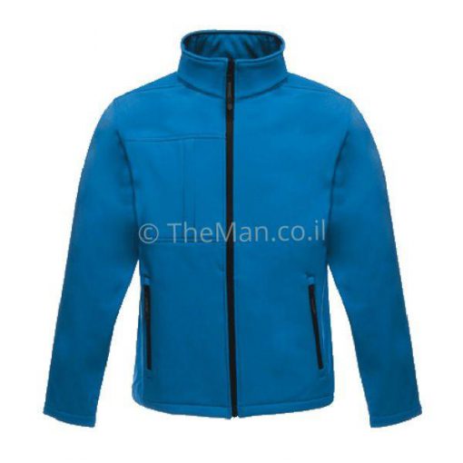 ⁦Octagon softshell⁩ – תמונה ⁦5⁩