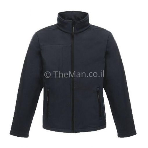 ⁦Octagon softshell⁩ – תמונה ⁦4⁩