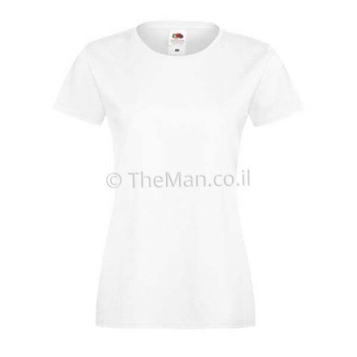 ⁦SOFT T LADY-FIT⁩ – תמונה ⁦4⁩