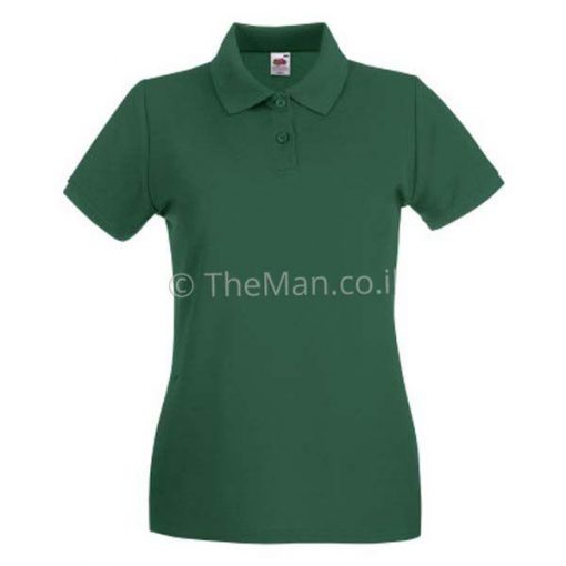 ⁦PREMIUM POLO LADY-FIT⁩ – תמונה ⁦21⁩