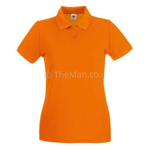 ⁦PREMIUM POLO LADY-FIT⁩ – תמונה ⁦15⁩