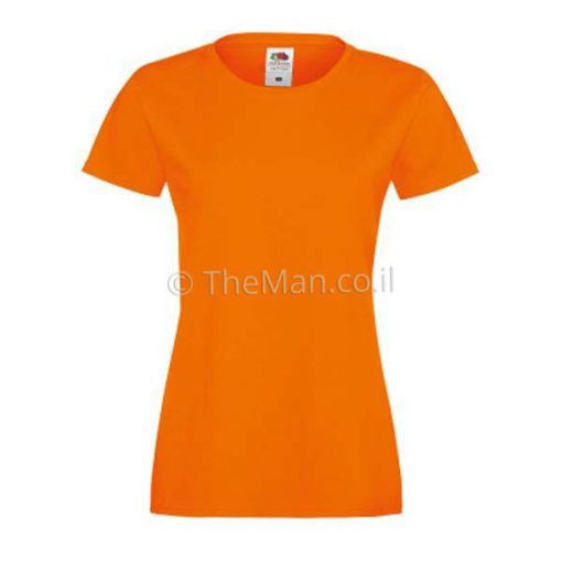 ⁦SOFT T LADY-FIT⁩ – תמונה ⁦8⁩