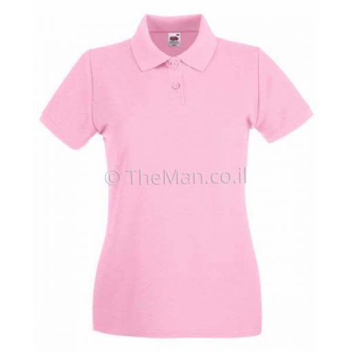 ⁦PREMIUM POLO LADY-FIT⁩ – תמונה ⁦20⁩