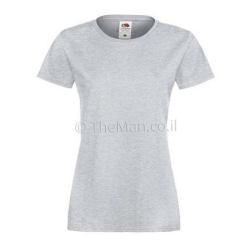 ⁦SOFT T LADY-FIT⁩ – תמונה ⁦11⁩