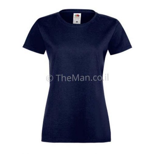 ⁦SOFT T LADY-FIT⁩ – תמונה ⁦12⁩