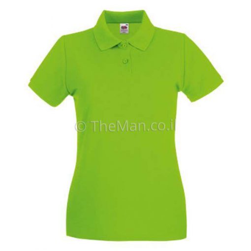 ⁦PREMIUM POLO LADY-FIT⁩ – תמונה ⁦23⁩