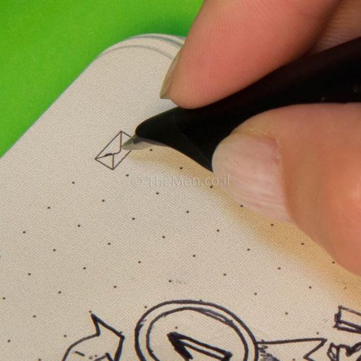 ⁦Smart Writing Set - שיא הטכנולוגיה!⁩ – תמונה ⁦9⁩