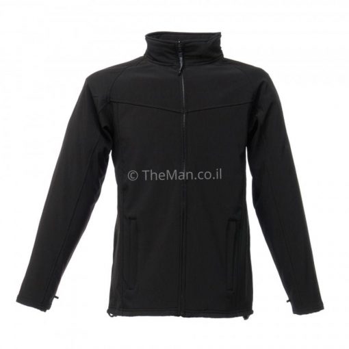 ⁦UPROAR SOFTSHELL⁩ – תמונה ⁦4⁩