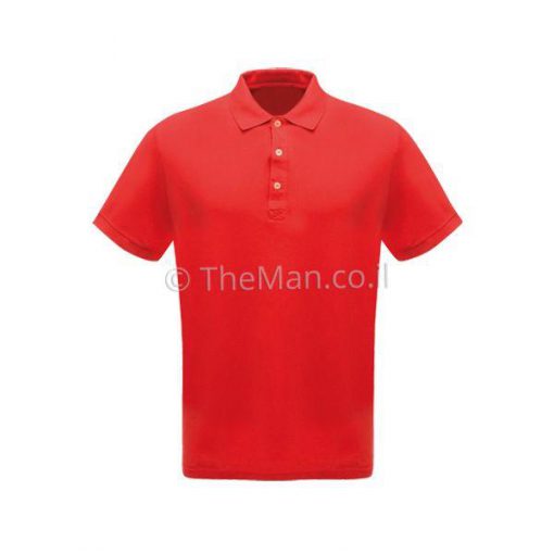 ⁦CLASSIC POLO SHIRT Men's⁩ – תמונה ⁦5⁩