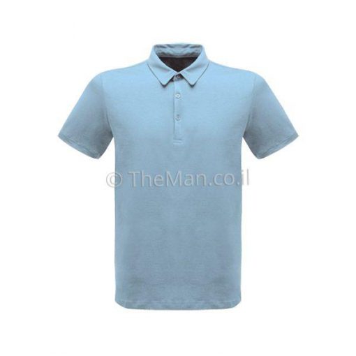 ⁦CLASSIC POLO SHIRT Men's⁩ – תמונה ⁦4⁩