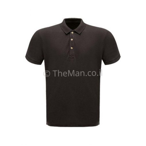 ⁦CLASSIC POLO SHIRT Men's⁩ – תמונה ⁦3⁩