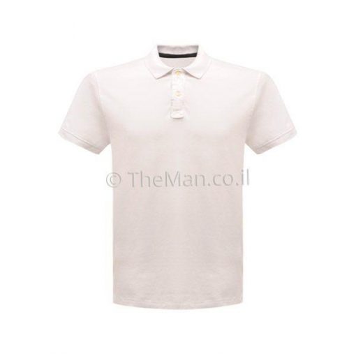 ⁦CLASSIC POLO SHIRT Men's⁩ – תמונה ⁦2⁩