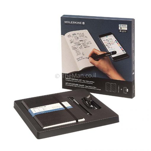 ⁦Smart Writing Set - שיא הטכנולוגיה!⁩ – תמונה ⁦6⁩