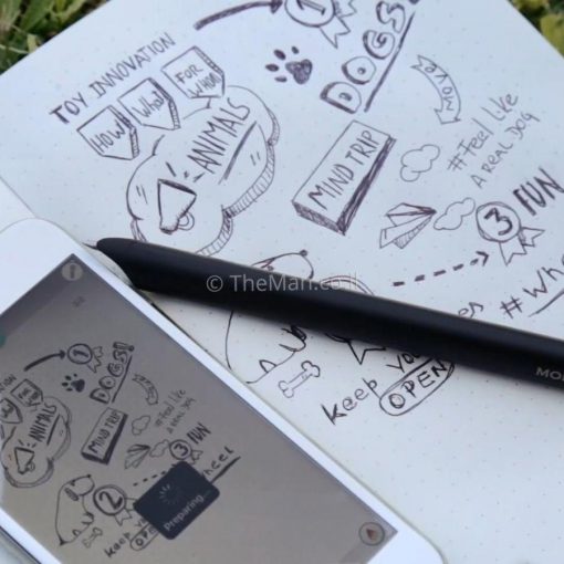 ⁦Smart Writing Set - שיא הטכנולוגיה!⁩ – תמונה ⁦7⁩