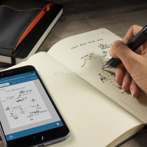⁦Smart Writing Set - שיא הטכנולוגיה!⁩ – תמונה ⁦8⁩