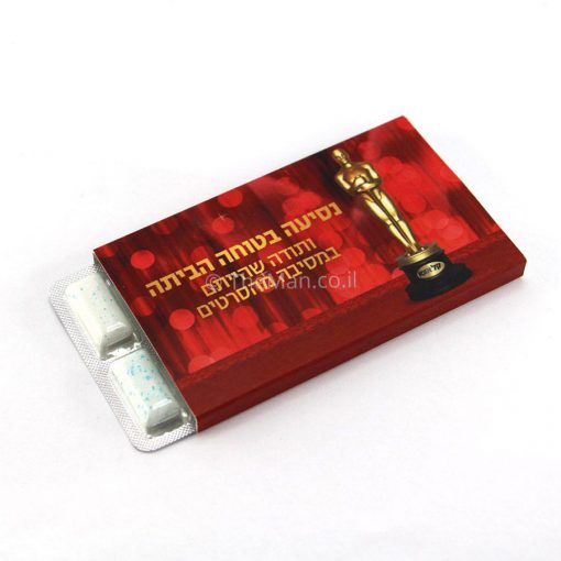 ⁦מסטיקים ממותגים⁩ – תמונה ⁦2⁩
