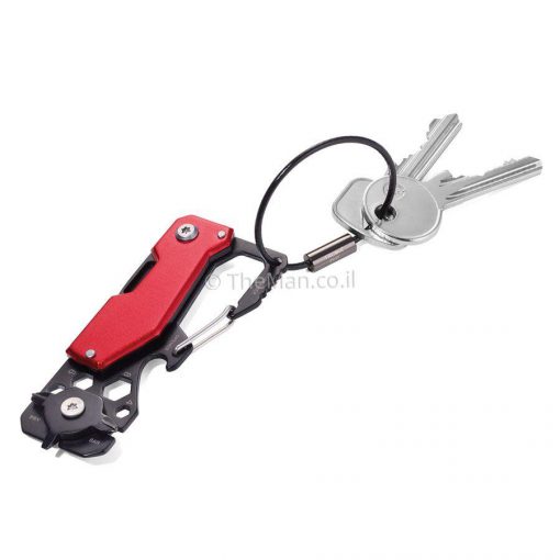 ⁦TOOLINATOR-MINI TOOL⁩ – תמונה ⁦5⁩