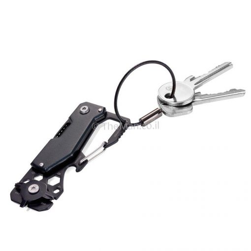 ⁦TOOLINATOR-MINI TOOL⁩ – תמונה ⁦3⁩