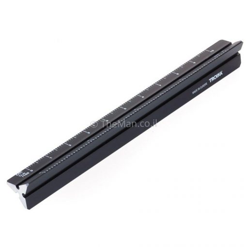 ⁦CONSTRUCTION SET RULER⁩ – תמונה ⁦4⁩