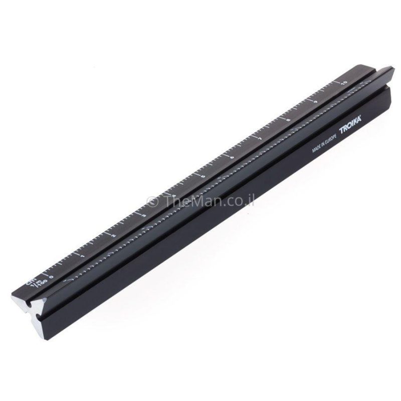 CONSTRUCTION SET RULER : מבחר מוצרי קד