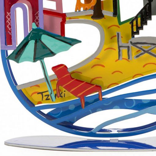 ⁦חמסת תל אביב⁩ – תמונה ⁦2⁩