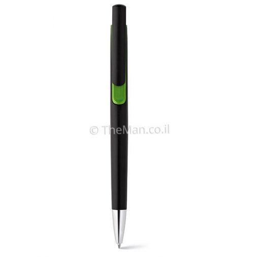 עט ירוק, עט צבעוני, עט מדליק, עט צבעוני מדליק