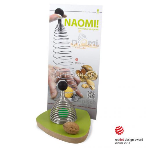 מפצח אגוזים NAOMI לחג הפסח