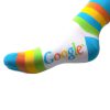 גרביים ממותגות גוגל