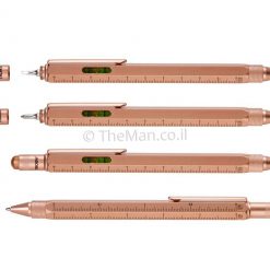 עטי יוקרה construction rosegold