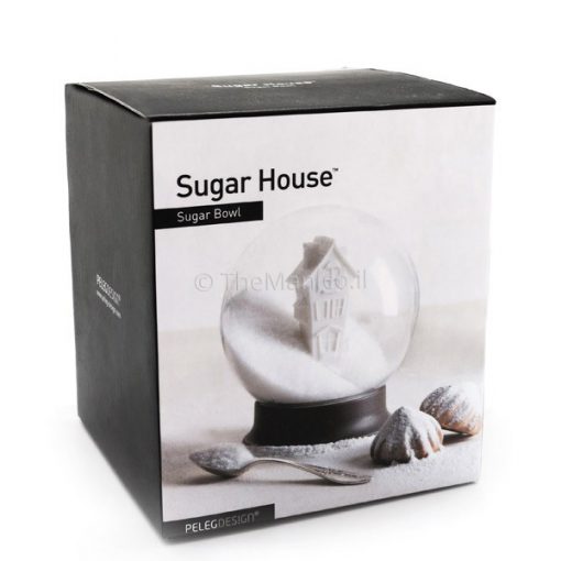 SUGAR-HOUSE מארז