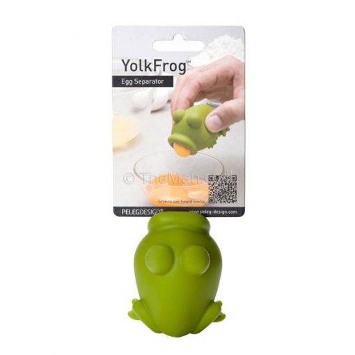 YOLK-FROG פלג דיזיין