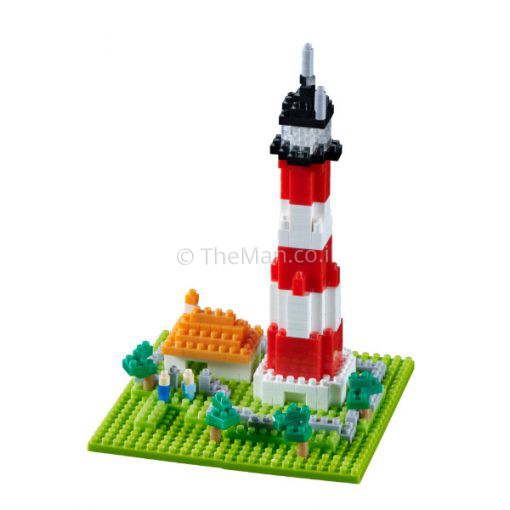 LIGHTHOUSE