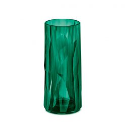 כוס SUPERGLAS ג'ין וטוניק בצבע ירוק