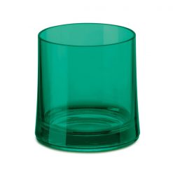 כוס SUPERGLAS לשימוש יומיומי ירוקה