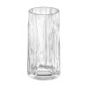 KOZIOL -קוזיאול כוס בלתי שבירה Superglas 300ml CLUB No.8 crystal clear, כוס פלסטיק עמידה ואיכותית, כוס פלסטיק לאירועים, כוס קוזיאול 300 מ