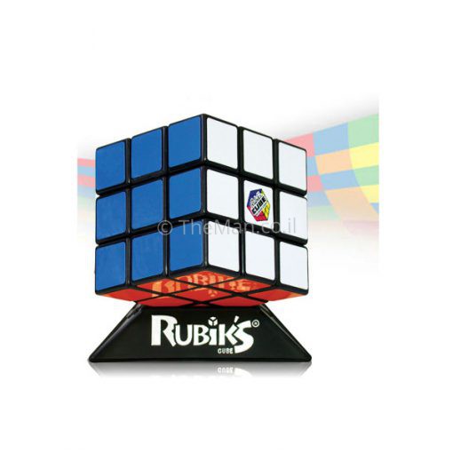 קובייה הונגרית Rubiks Cube