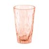 כוס בלתי שבירה- SUPERGLAS CLUB No. 6 לפיקניק ולבית קוזיאול- KOZIOL, כוס 300 מ